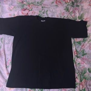 Black Pro Club T Shirts (3)